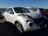 usados NISSAN JUKE