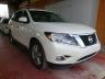 NISSAN - PATHFINDER