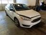 FORD - FOCUS