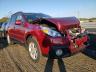 SUBARU - OUTBACK