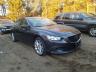 MAZDA - 6