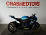 SUZUKI - GSXR600