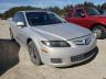 MAZDA - 6