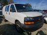 CHEVROLET - EXPRESS