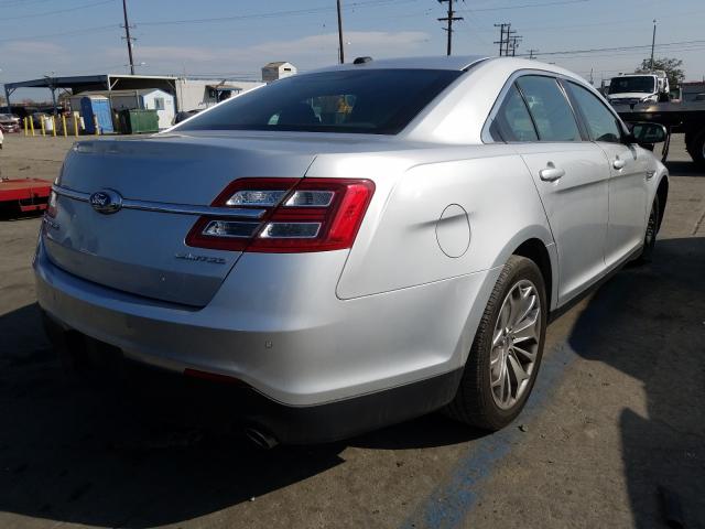 Ford Taurus Limited 2019