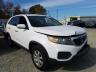 KIA - SORENTO