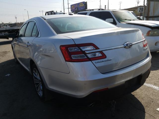 Ford Taurus Limited 2019