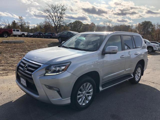 Lexus GX 460 2014