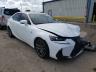LEXUS - IS 300 F-S