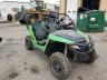 ARCTIC CAT - SIDEBYSIDE