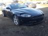 ASTON MARTIN - DB9