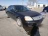 FORD - FIVE HUNDRED