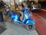 VESPA - SCOOTER