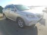 LEXUS - RX350
