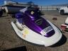 BOMBARDIER - SEADOO