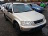 HONDA - CRV