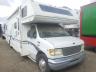 WINNEBAGO - MOTORHOME
