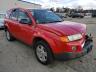 SATURN - VUE