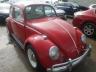 VOLKSWAGEN - BEETLE