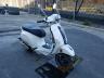 VESPA - SCOOTER