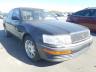 LEXUS - LS400