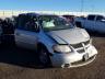 DODGE - GRAND CARAVAN