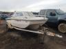 GLASTRON - BOAT W TRL