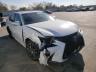 LEXUS - GS 350 BAS