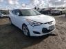 HYUNDAI - VELOSTER