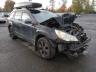 SUBARU - OUTBACK