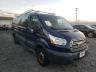 FORD - TRANSIT CONNECT