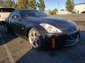NISSAN - 350Z