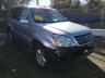 LEXUS - GX