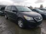 VOLKSWAGEN - ROUTAN