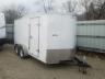 HAUL - TRAILER