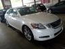 LEXUS - GS450