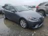 LEXUS - IS