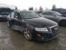 AUDI - A6