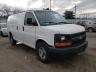 CHEVROLET - EXPRESS