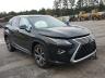LEXUS - RX 450H BA