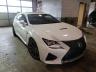 LEXUS - RC