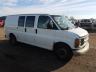 CHEVROLET - EXPRESS