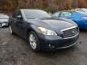 INFINITI - M37