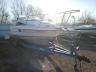 BAYLINER - 25FT BOAT