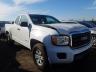 GMC - CANYON