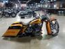 HARLEY-DAVIDSON - FL