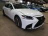 LEXUS - LS500
