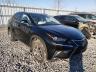 LEXUS - NX 300