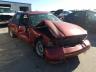 FORD - CROWN VICTORIA