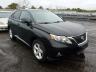 LEXUS - RX350